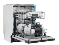 Посудомоечная машина Haier HDWE14-593RU