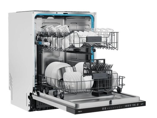 Посудомоечная машина Haier HDWE14-593RU  