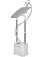 Отпариватель для одежды HIBERG GS6000W