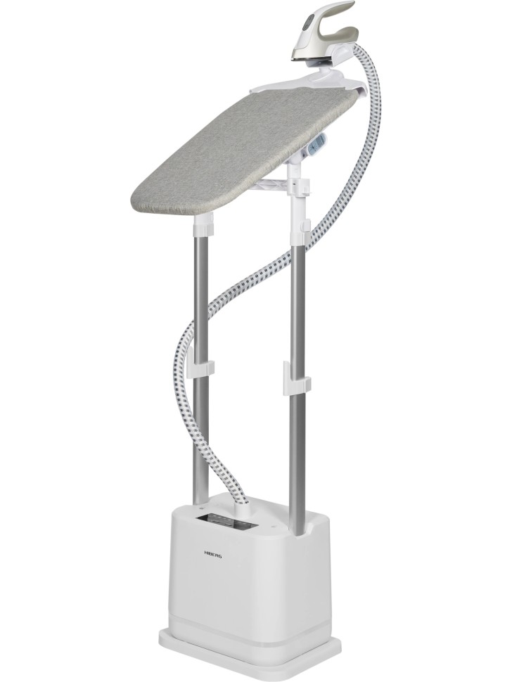 Отпариватель для одежды HIBERG GS6000W  