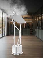 Отпариватель для одежды HIBERG GS6000W