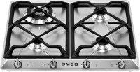 Газовая панель Smeg SR964XGH