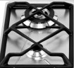Газовая панель Smeg SR964XGH  
