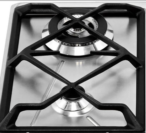 Газовая панель Smeg SR964XGH  