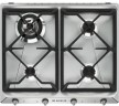 Газовая панель Smeg SR964XGH  