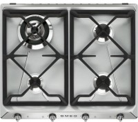 Газовая панель Smeg SR964XGH