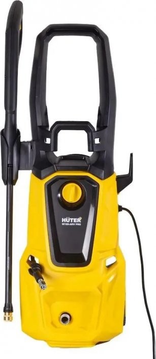 Мойка высокого давления Huter W195-ARV Pro  