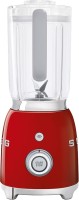 Блендер Smeg BLF01RDEU