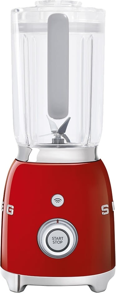 Блендер Smeg BLF01RDEU  