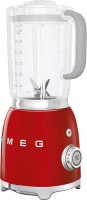 Блендер Smeg BLF01RDEU