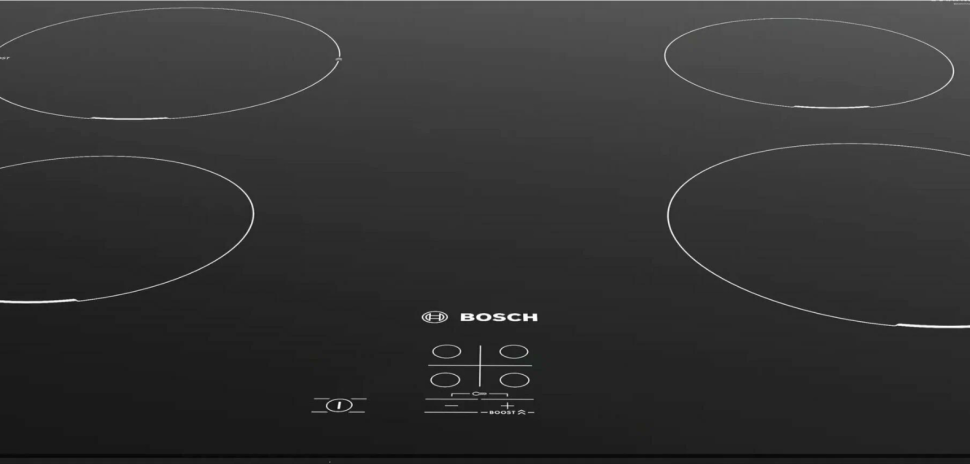 Варочная панель Bosch PUG611AA5E  