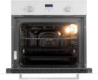 Духовой шкаф Электрический Lex EDP 093 WH NEW белый