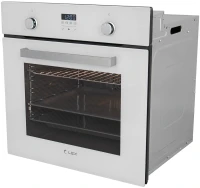 Духовой шкаф Электрический Lex EDP 093 WH NEW белый