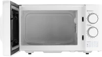 Микроволновая Печь BBK 23MWS-927M/W/RU MG 23л. 900Вт белый