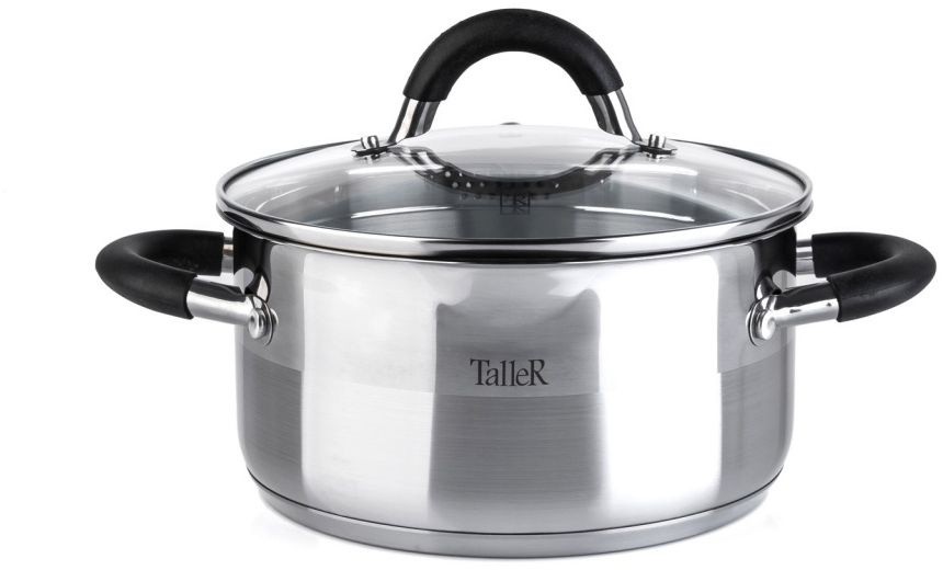 Набор посуды Taller Телфорд 6 предметов (17190)