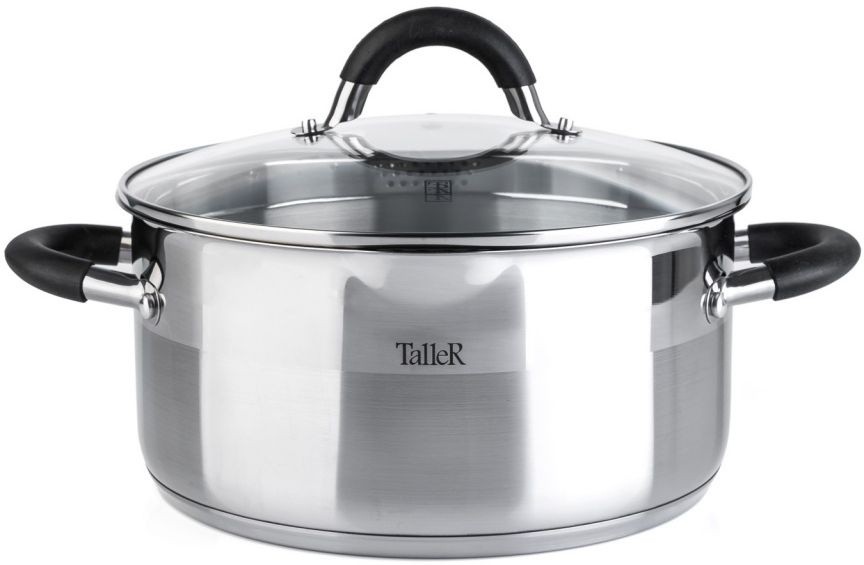 Набор посуды Taller Телфорд 6 предметов (17190)