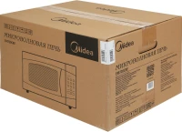 Микроволновая Печь Midea EM720CKE 20л. 700Вт белый