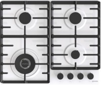 Газовая варочная поверхность Gorenje GW642SYW белый