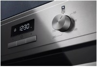 Духовой шкаф Электрический Electrolux EOF3H50BX нержавеющая сталь