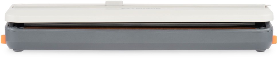 Вакуумный упаковщик Starwind STVA1000 ручной 110Вт шир.пак.:30см серый  