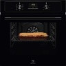 Духовой шкаф Электрический Electrolux EOF3H50BK черный