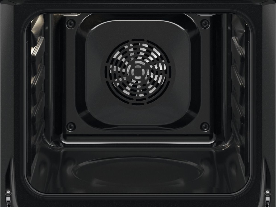 Духовой шкаф Электрический Electrolux EOF3H50BK черный