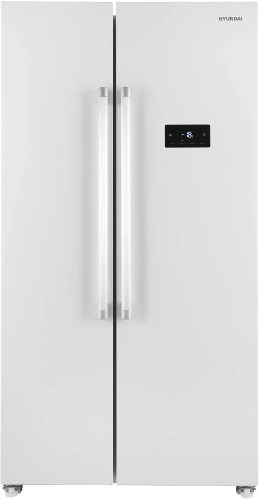Холодильник Hyundai CS55023F 2-хкамерн. белый