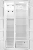 Холодильник Hyundai CS55023F 2-хкамерн. белый