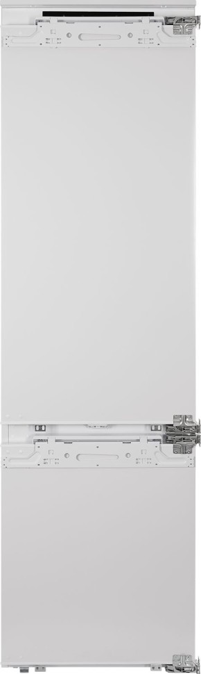 Холодильник Hiberg i-RFCB 455F NFW 2-хкамерн. инвертер