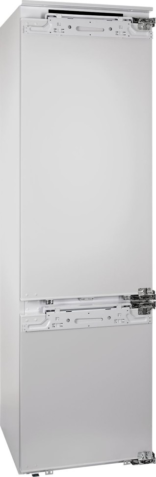 Холодильник Hiberg i-RFCB 455F NFW 2-хкамерн. инвертер