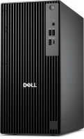 ПК Dell Pro Tower QCT1250 MT i7 14700 (2.1) 8Gb SSD512Gb UHDG 770 Windows 11 Pro GbitEth 180W мышь клавиатура черный (PRO-7050)