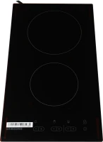 Варочная поверхность Samsung NZ32R1506BK/WT черный