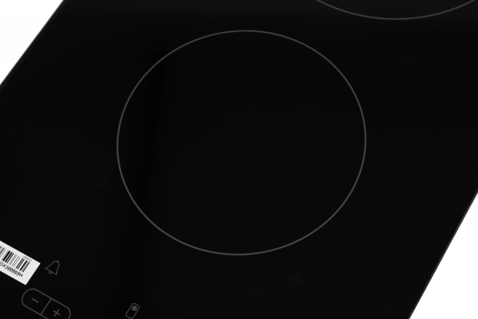 Варочная поверхность Samsung NZ32R1506BK/WT черный  