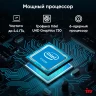 ПК IRU Planio 310H6SEV MT i5 12400 (2.5) 16Gb SSD512Gb UHDG 730 FreeDOS GbitEth 400W черный (RUS) (2109280)  