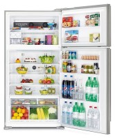 Холодильник двухкамерный Hitachi R-V720PUC1 TWH