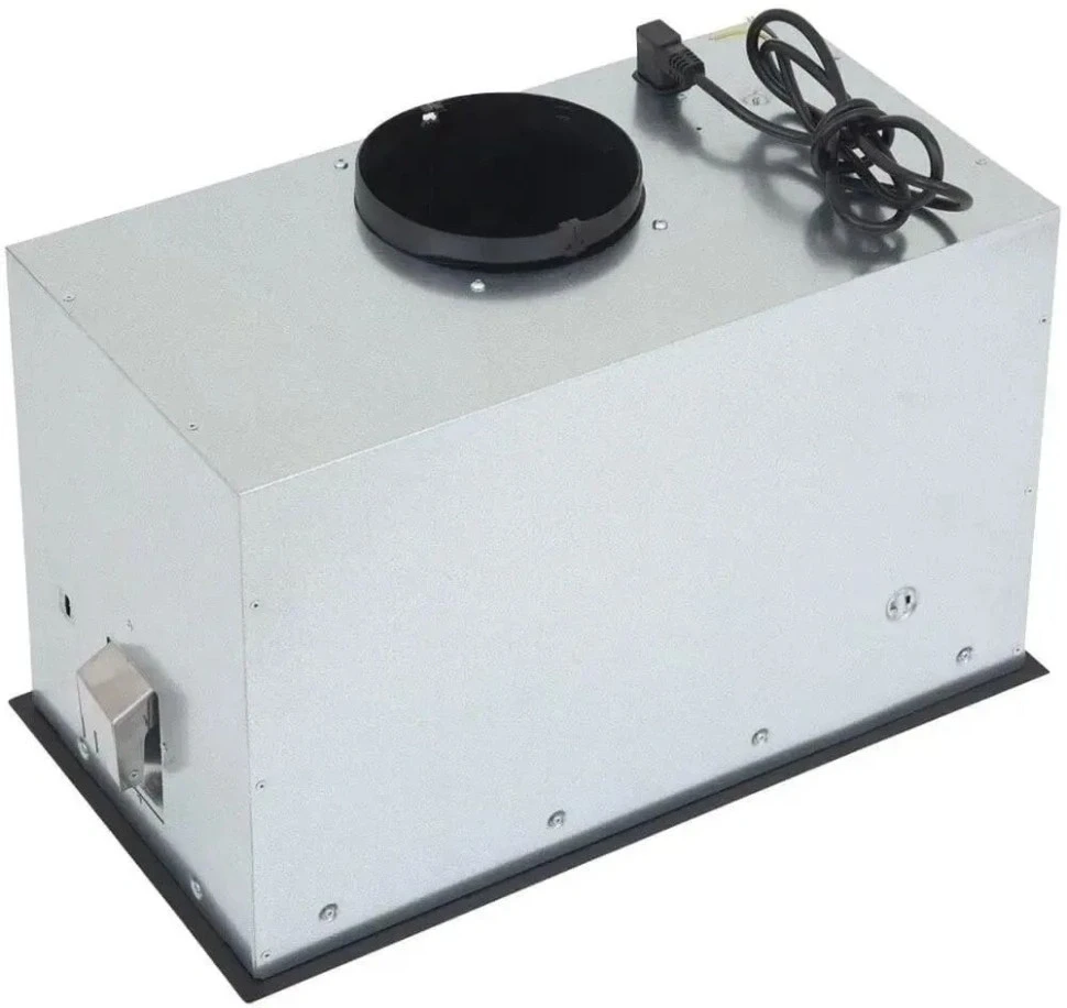 Вытяжка встраиваемая Elica Lane Sensor IX/A/72 нержавеющая сталь управление: кнопочное (1 мотор)