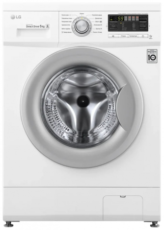 Стиральная машина LG F10B8LD7  