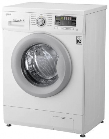 Стиральная машина LG F10B8LD7  