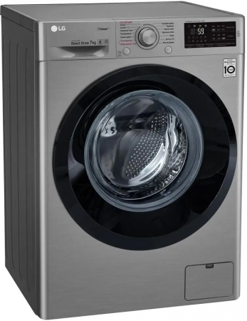 Стиральная машина LG F2J5HS6S  