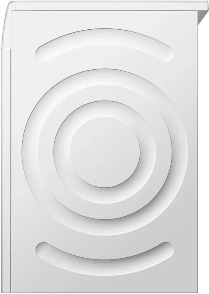 Сушильная машина Bosch Serie 4 WTN86211ME пан.англ. кл.энер.:A+++ макс.загр.:8кг белый  