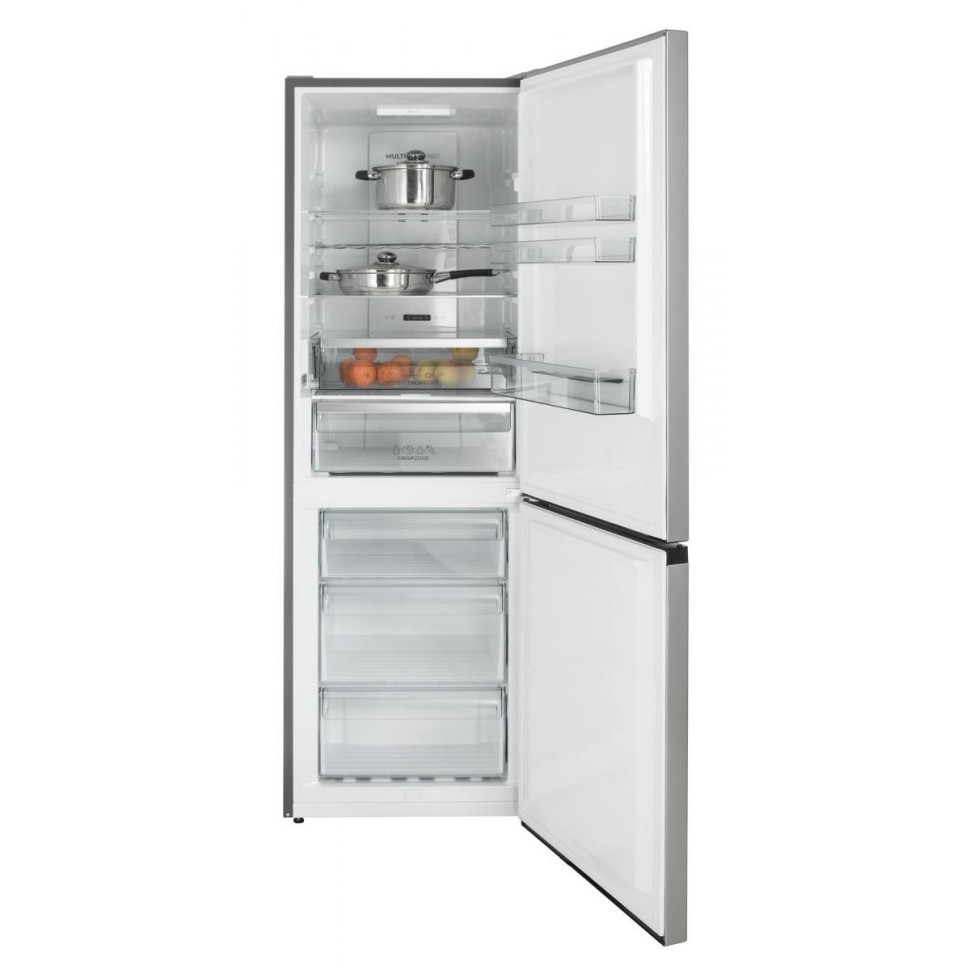 Холодильник Gorenje NRK6192AXL4  
