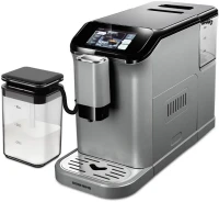 Кофемашина Redmond CM707 1350Вт серый