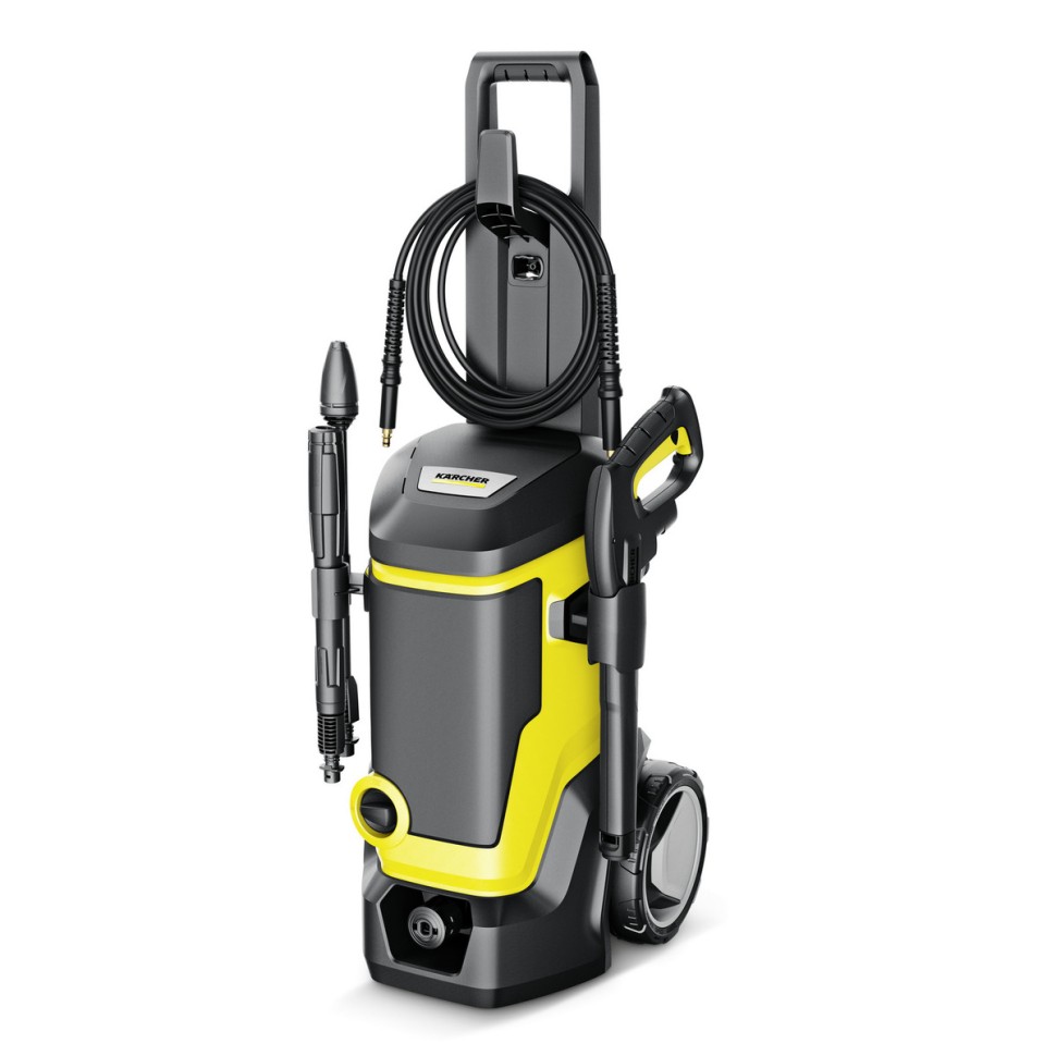 Мойка Karcher K 7 WCM FJ Home (1.317-403.0)  