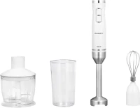 Блендер погружной Scarlett SC-HB42F69 1600Вт белый