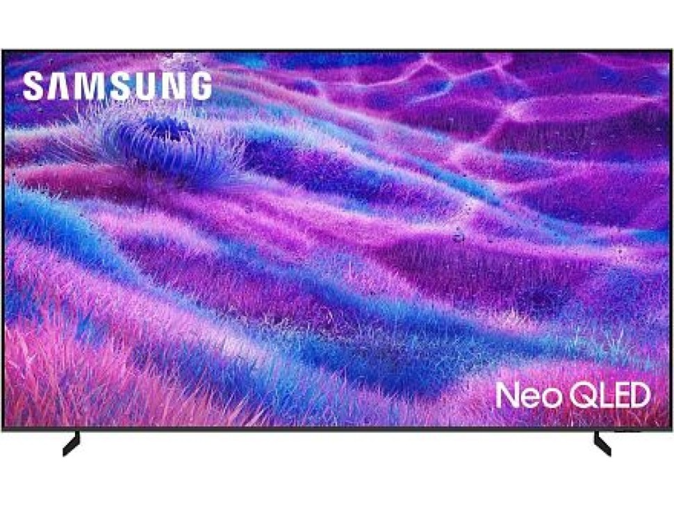 Neo QLED телевизор Samsung QE100QN80FAUXRU 4K Ultra HD  