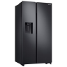 Холодильник (Side-by-Side) Samsung RS64R5331B4  