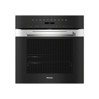 Компактный духовой шкаф Miele H 7240 BM EDST/CLST