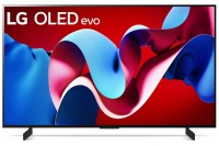 OLED телевизор LG OLED42C4 EU 4K Ultra HD
