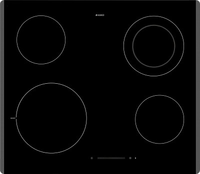 Варочная панель Asko Hi-Light HCL614G