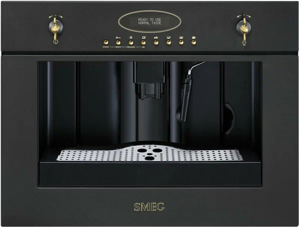 Кофемашина Smeg CMS8451A